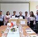 ĐH Quốc gia Kangwon, Hàn Quốc – ĐH Đông Á và những dự án hợp tác vì cộng đồng